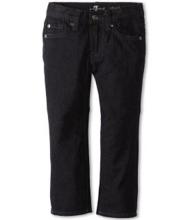 7 For All Mankind Kids Boys The Standard Jean in Grey Flannel Boys Jeans (Gray)