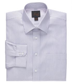 Joseph Varigated Stripe Tailored Fit Cotton Dress Shirt JoS. A. Bank