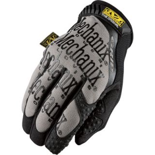 Mechanix Wear Original Grip Gloves   Large, Model# MGG 05 010