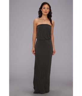 Velvet by Graham and Spencer Tammie02 Maxi Dress Womens Dress (Taupe)
