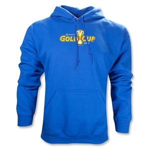 hidden CONCACAF Gold Cup 2013 Hoody (Royal)