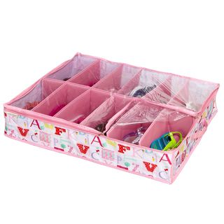 Utb Owlphabet Shoe Organizer