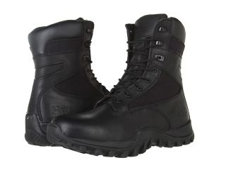 Timberland PRO Valor McClellan 8 Mens Boots (Black)