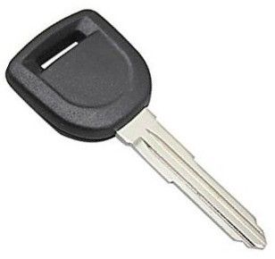 2007 Mazda CX 7 transponder key blank