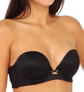 Maidenform 9458 Comfort Devotion Padded Strapless Convertible Bra