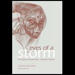 Eyes of a Storm The Voices of South Asian  American Women