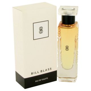 Bill Blass New for Women by Bill Blass EDT Spray .85 oz