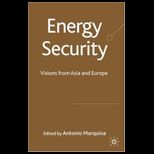 Energy Security