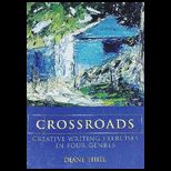 Crossroads  Creative Writing(Custom)
