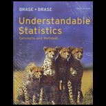Understandable Statistics   With Guide and Access