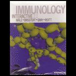 Immunology Interact. 2.0 CD for Windows 95 (Sw)