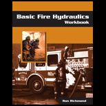 Basic Fire Hydraulics Workbook