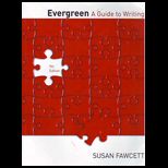 Evergreen Guide to Writing (Custom)