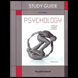 Psychology Study Guide