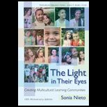 Light in Their Eyes Creating Multicultural Learning Communities  10th Anniversary Edition