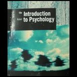Intro. to Psychology (Custom)