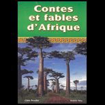 Contes et fables dAfrique