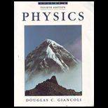 Physics Principles with Applications