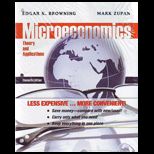 Microeconomics Theory and Applications (Looseleaf)