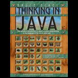 Thinking in Java