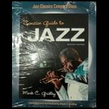 Concise Guide to Jazz   Classics CDs