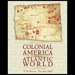 Colonial America in Atlantic World