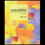 Social Problems Quality Life (Custom Package)