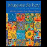 Mujers De Hoy : Textos, Voice Imagenes