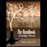 HANDBOOK OF SANDPLAY THERAPY