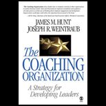 Coaching Organization : Strategy for Developing Leaders