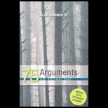 75 Arguments : Anthology