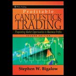 Profitable Candlestick Trading Pinpointing Market Opportunities to Maximize Profits