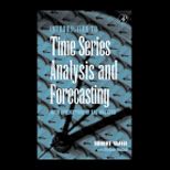Introduction to Time Series Analysis and Forecasting : with Applications of SAS and SPSS