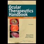 Ocular Therapeutics Handbook