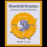 Household Dynamics Economics Growth and Policy