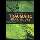 Textbook of Traumatic Brain Injury