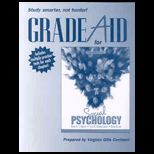 Social Psychology Grade Aid Workbook