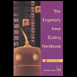 Engineers Error Coding Handbook