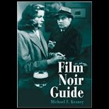 Film Noir Guide