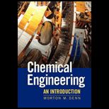 Chemical Engineering : Introduction