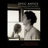 Optic Antics: the Cinema of Ken Jacobs