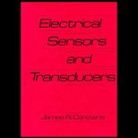 Electrical Sensors and Transducers