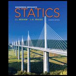 Engineering Mech. : Statics (Volume 1)
