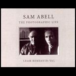 Sam Abell Photographic Life