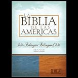 La Biblia De Las Americaa: NASB