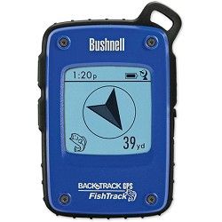Bushnell GPS FishTrack Locator   360600