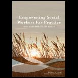 Empowering Social Workers for Practice with Vulnerable Older Adults