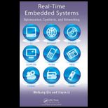 Real Time Embedded Systems