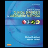 Small Animal Clinical Diagnosis By Lab Methods