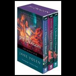 Pit Dragon Chronicles : Box Set Volume 1, 2 and 3